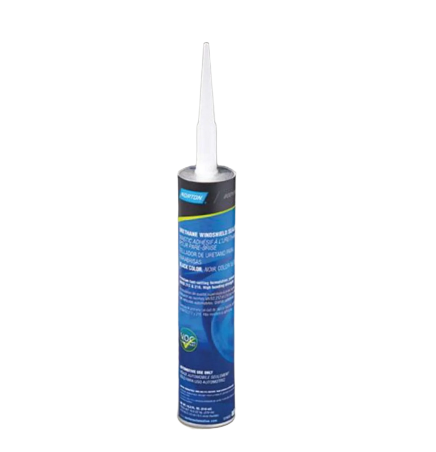 Norton NTN-82735 Urethane Windshield Sealer, 11 Oz. Cartridge