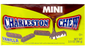 Charleston Chew Mini Box 3.5 oz