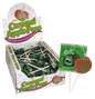 Classic Caramel Apple Tootsie Pops Vintage 