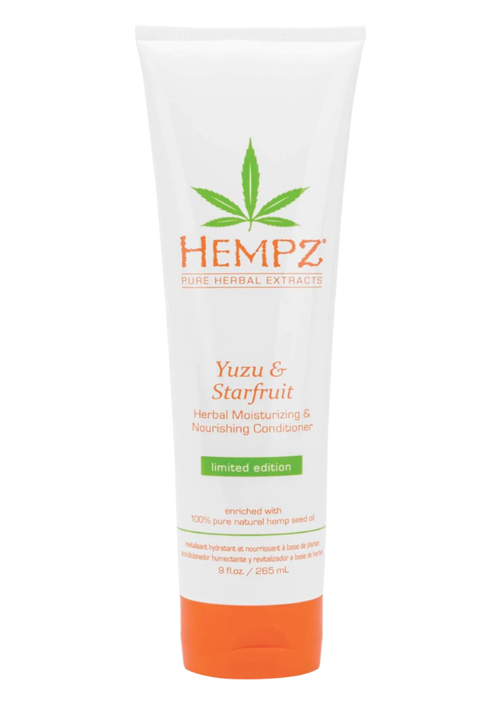 Hempz Yuzu & Starfruit Conditioner