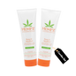 Hempz Yuzu & Starfruit Shampoo & Conditioner Combo