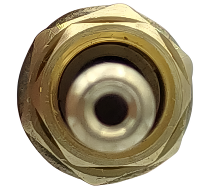 Hot and Cold Shower Stem Replacement for Price Pfister System Kit Top View