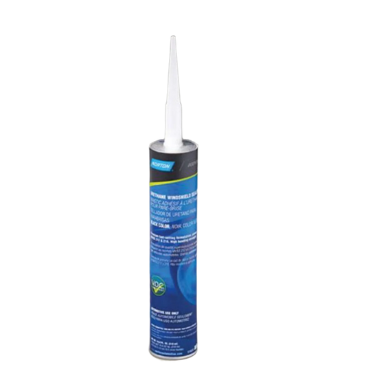 Norton NTN-82735 Urethane Windshield Sealer, 11 Oz. Cartridge