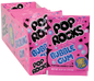 Pop Rocks Bubble Gum Full Case