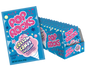 Pop Rocks Cotton Candy Full Case