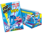 Pop Rocks Dips Blue Raspberry Full Case