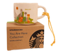 Starbucks Collectors Dallas You Are Here Collection 2 Oz. Cup Ornament Gift Item