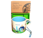 Starbucks Collectors Denver You Are Here Collection 2 Oz. Cup Ornament Gift Item