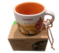 Starbucks Collectors Phoenix Your Are Here Collection 2 Oz. Cup Ornament Gift Item