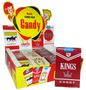 Vintage Nostalgic Candy Cigarettes 24 pack
