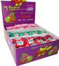 Zotz Strings - Cherry Apple Watermelon Full Case .7 oz (48 units)